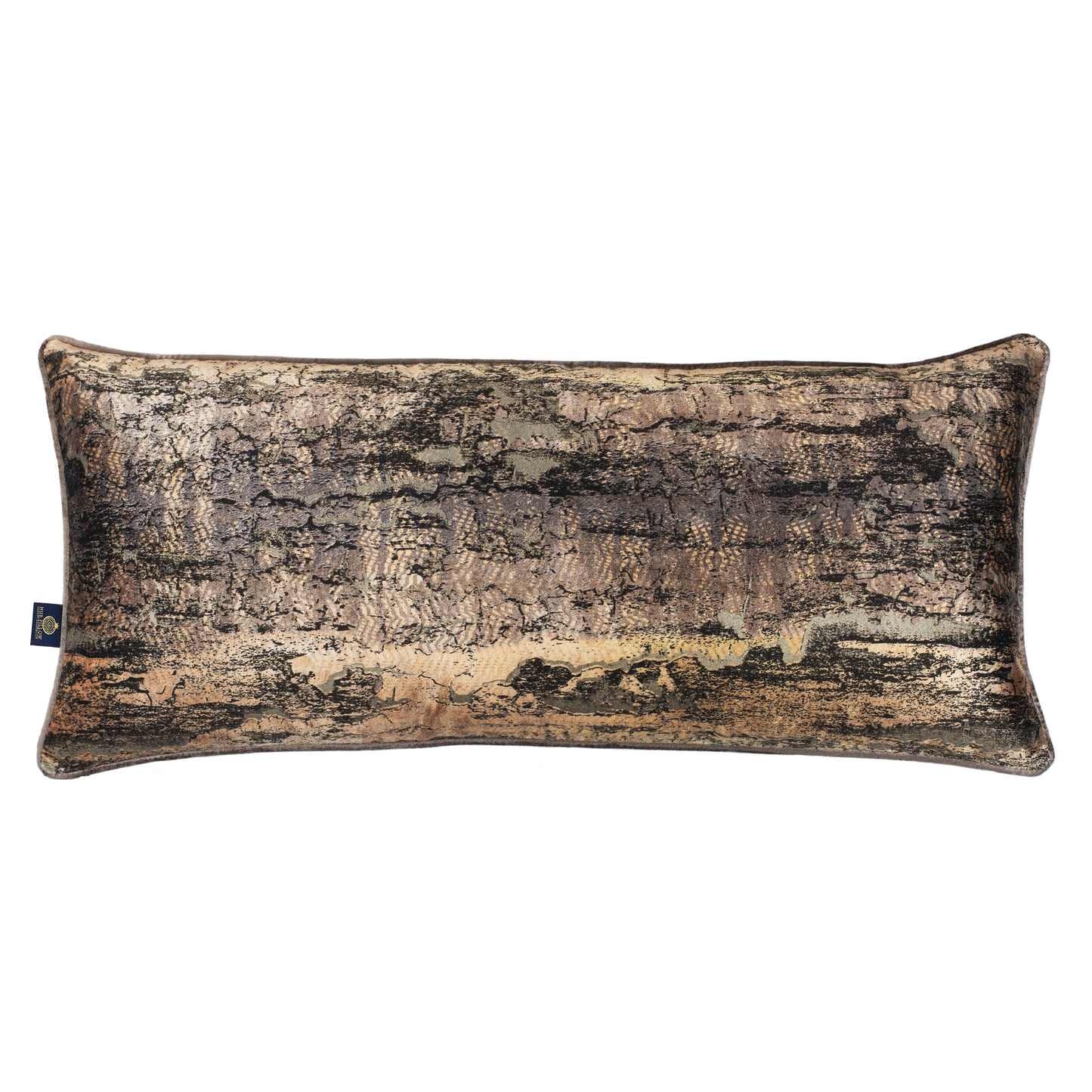 Layers of Earth (Cushion Cover)