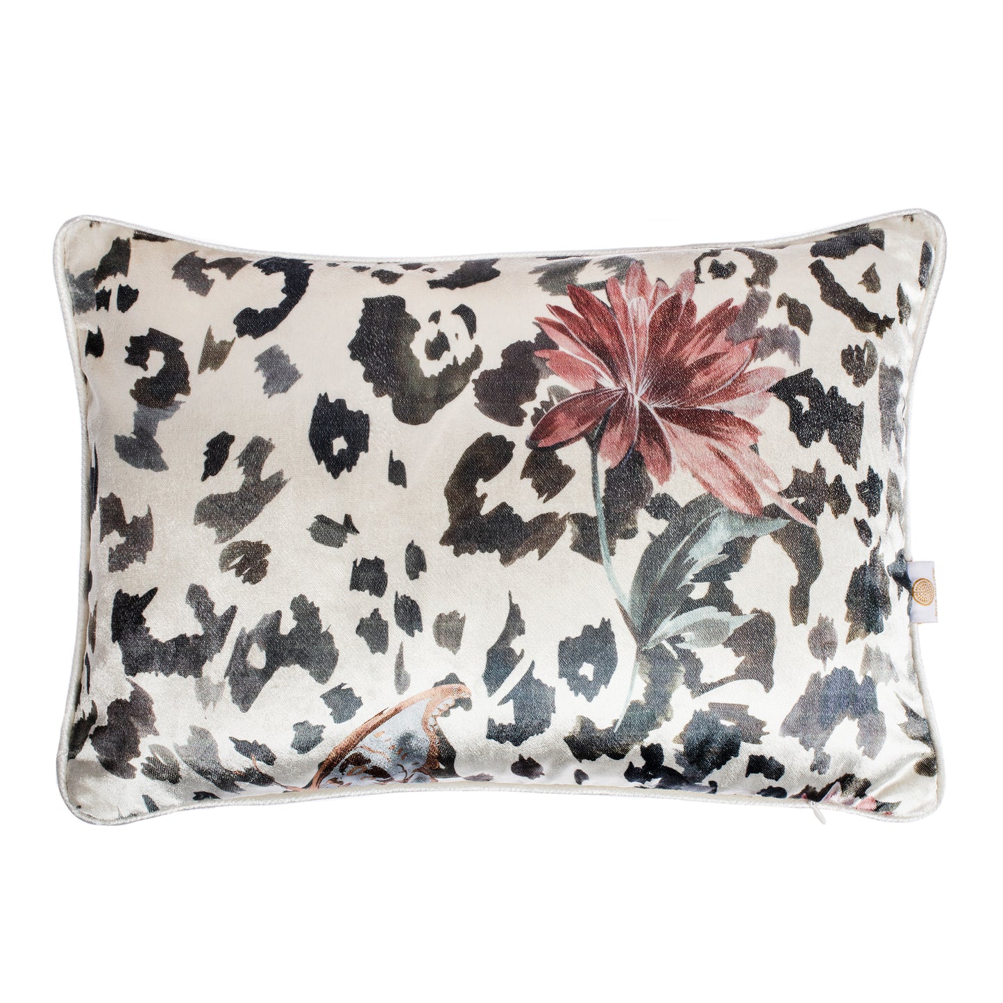 Butterfly Garden (Cushion Cover)