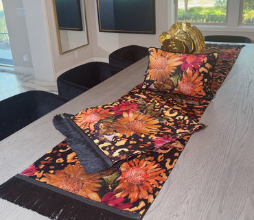 Butterfly Jungle Runner