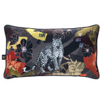 Expanded Dark Nature (Cushion Cover)