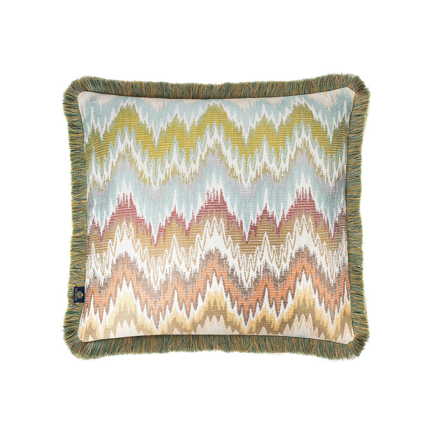Missoni Wave (Cushion Cover)