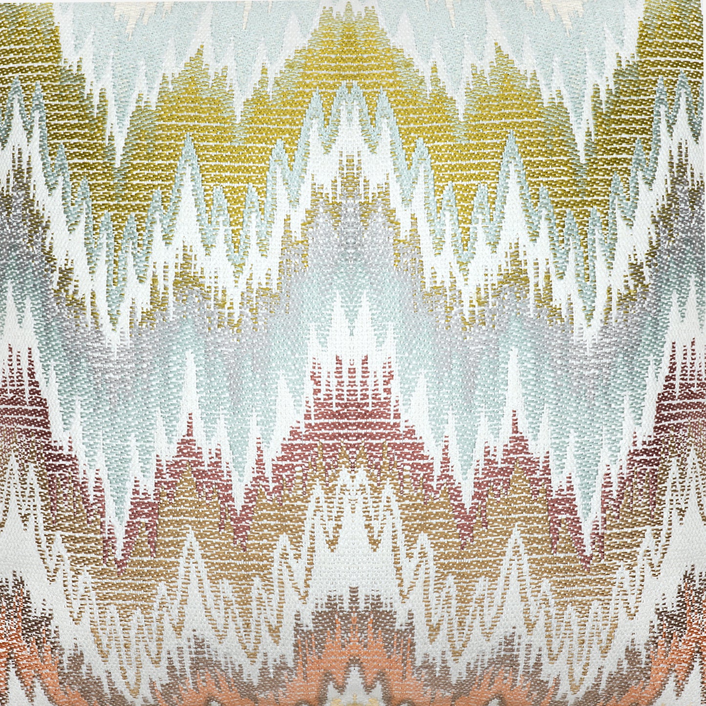 Missoni Long Waves (Cushion Cover)