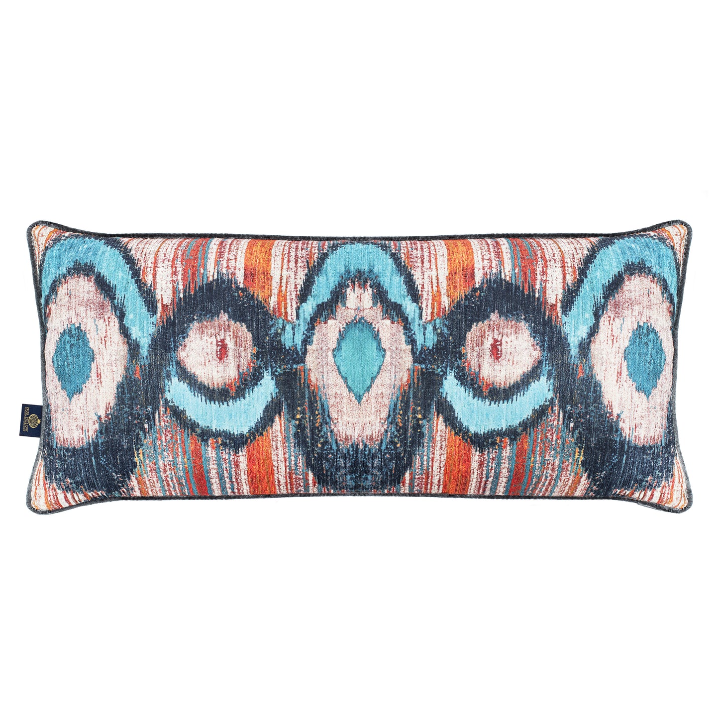 Mystic Amulet (Cushion Cover)