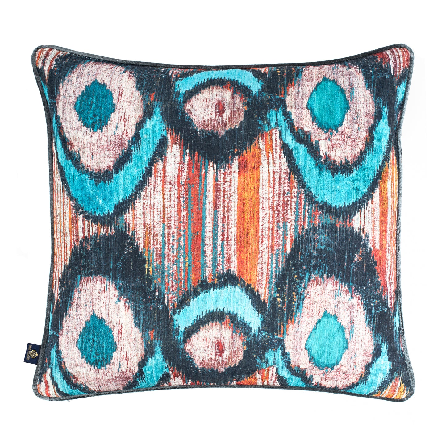 Mystic Amulet (Cushion Cover)