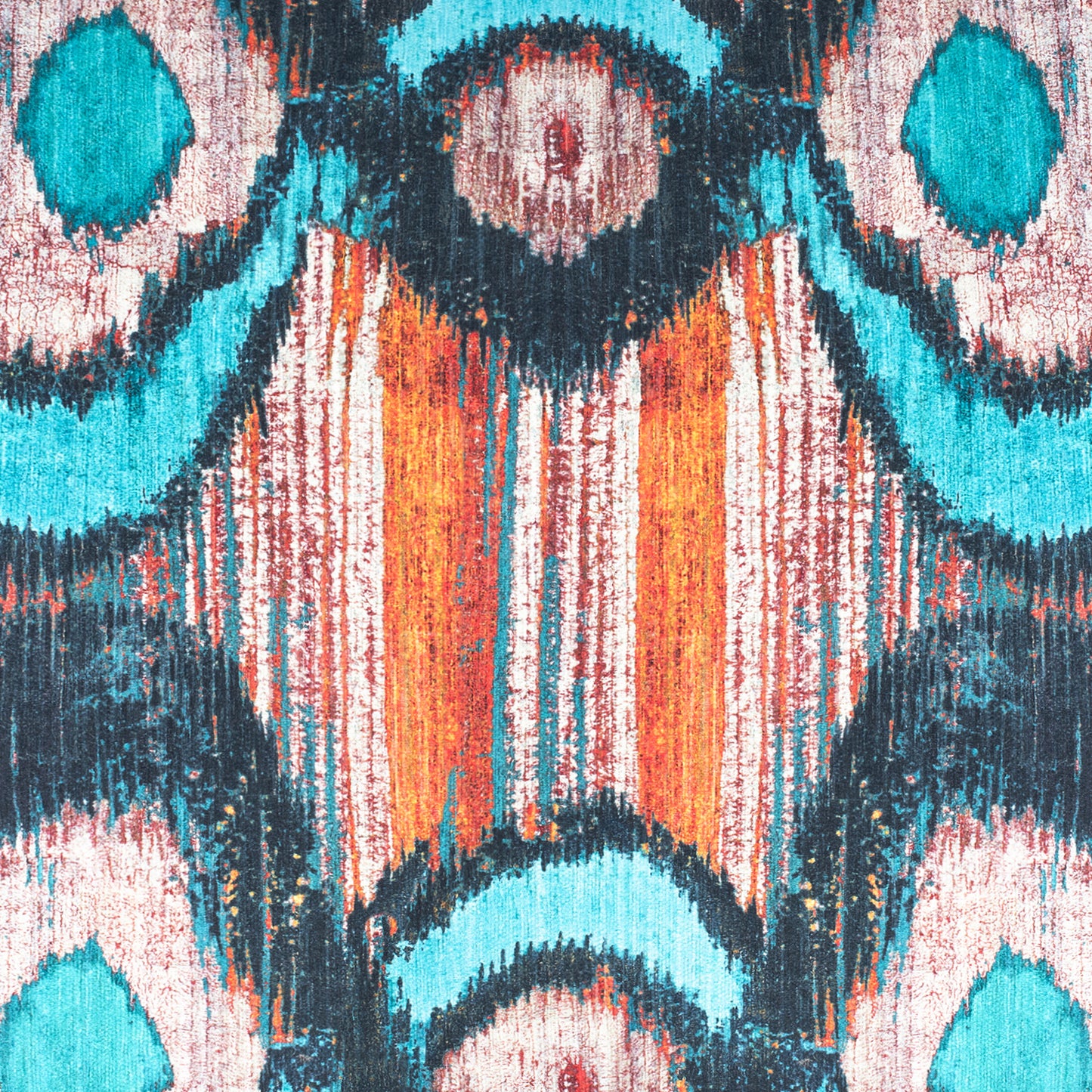 Mystic Amulet (Cushion Cover)