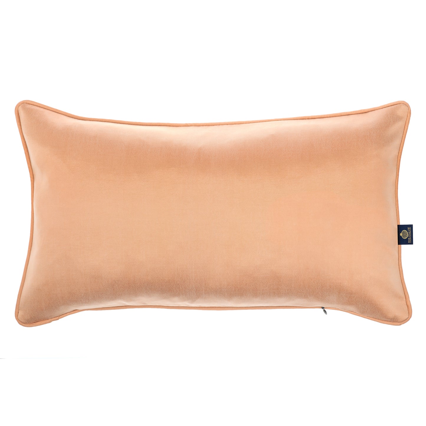 Orange Blossom Comfort (Cushion Cover)