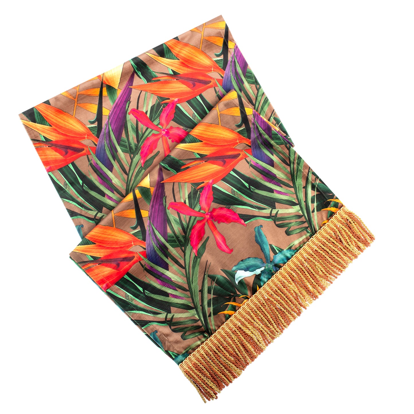Tropical Oasis Runner