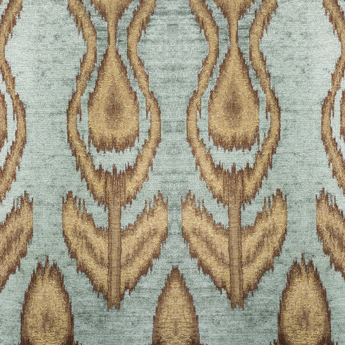 Tulip Fantasy - Curved Corner (Cushion Cover)