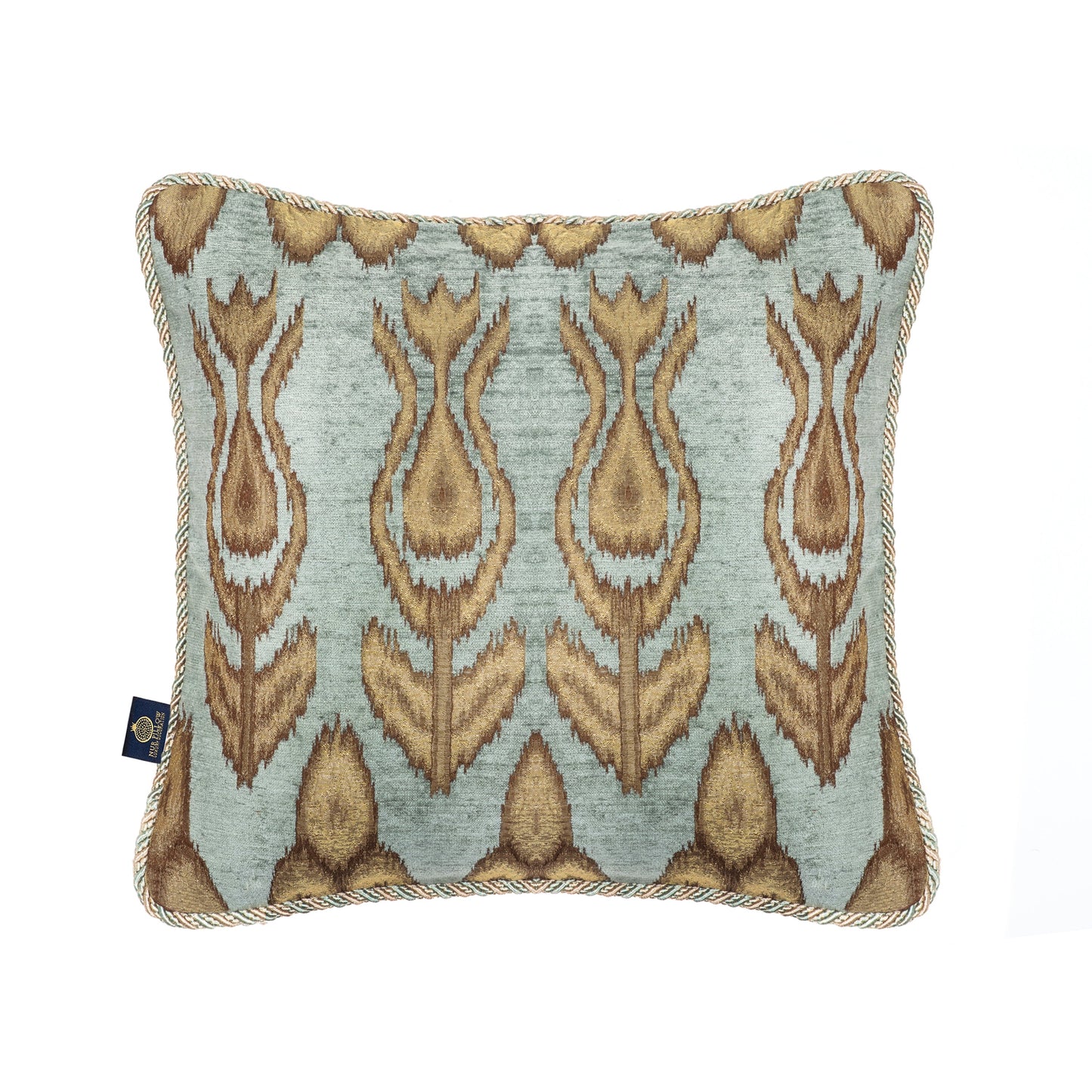 Tulip Fantasy - Sharp Corner (Cushion Cover)