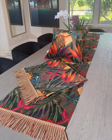 Tropical Oasis Runner