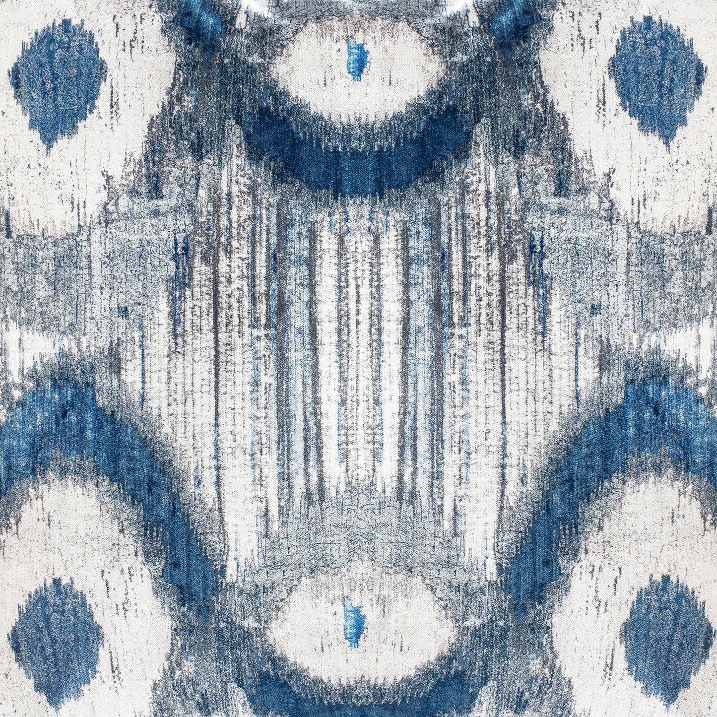 White Talisman (Cushion Cover)