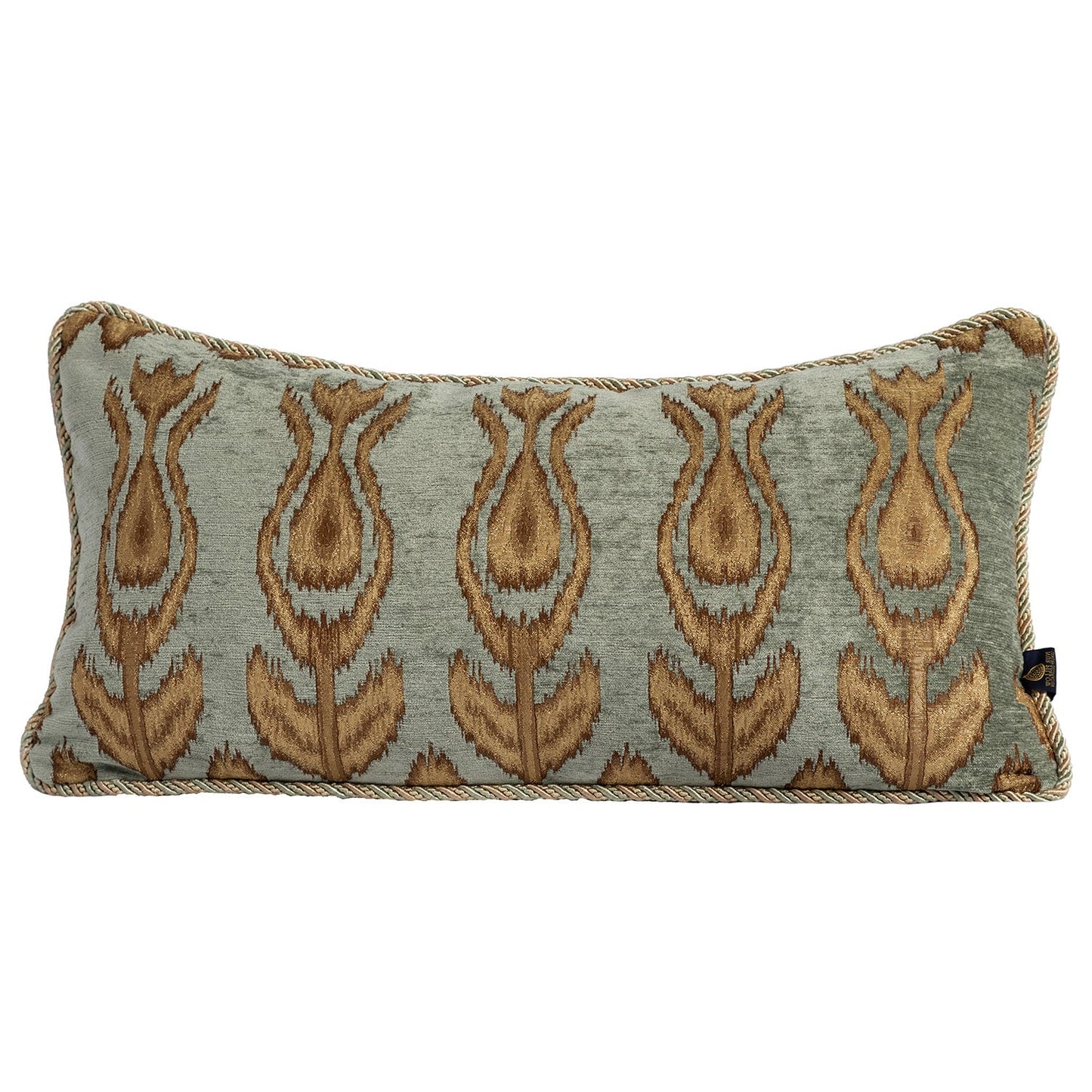 Tulip Fantasy - Sharp Corner (Cushion Cover)