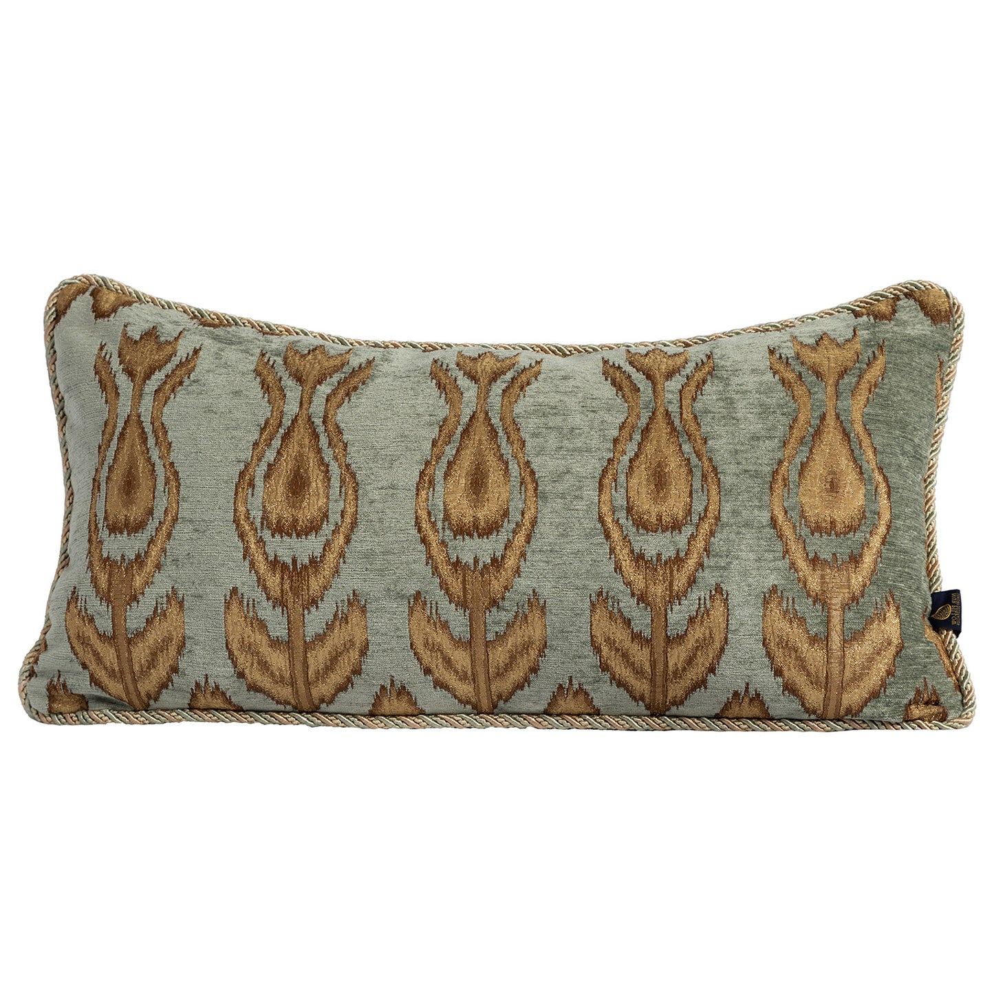 Tulip Fantasy - Sharp Corner (Cushion Cover)