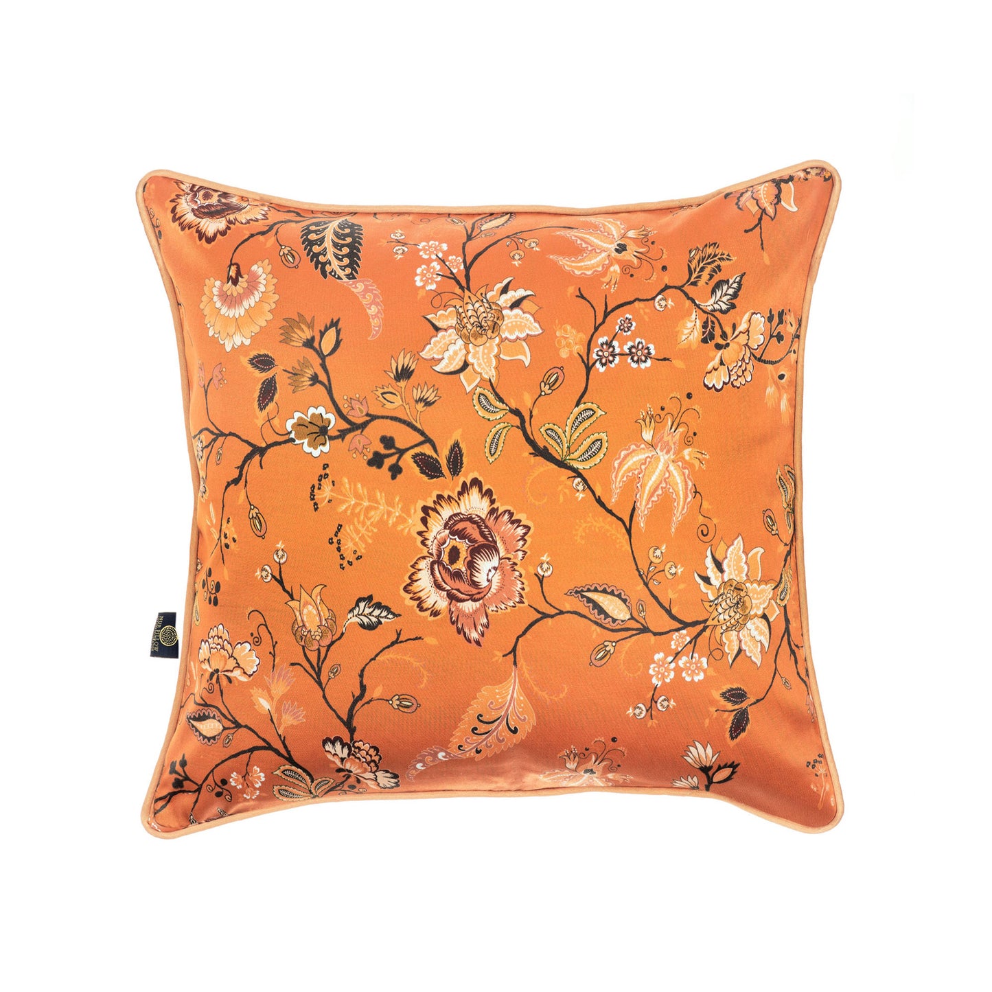 Orange Blossom (Cushion Cover)