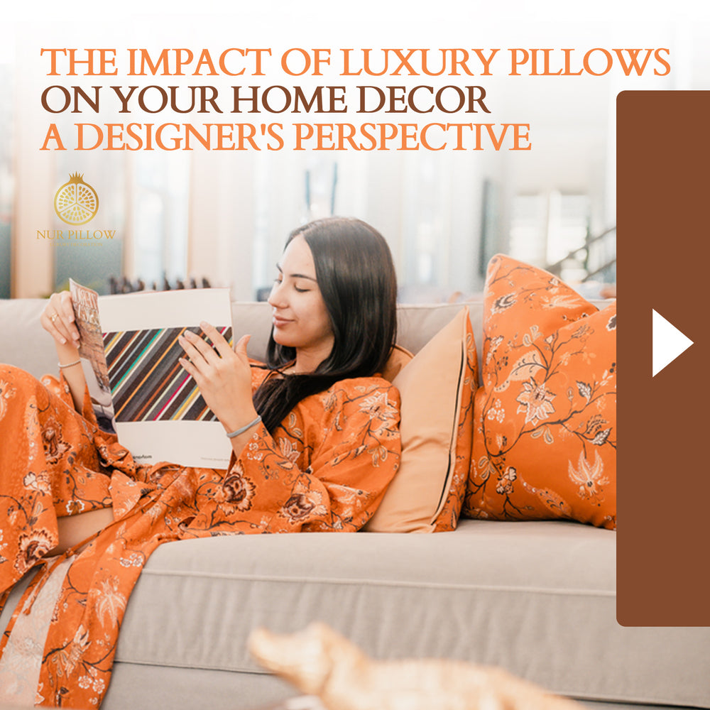 Designer Cushions