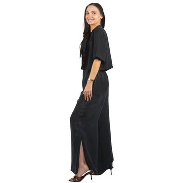 Black LoungeWear
