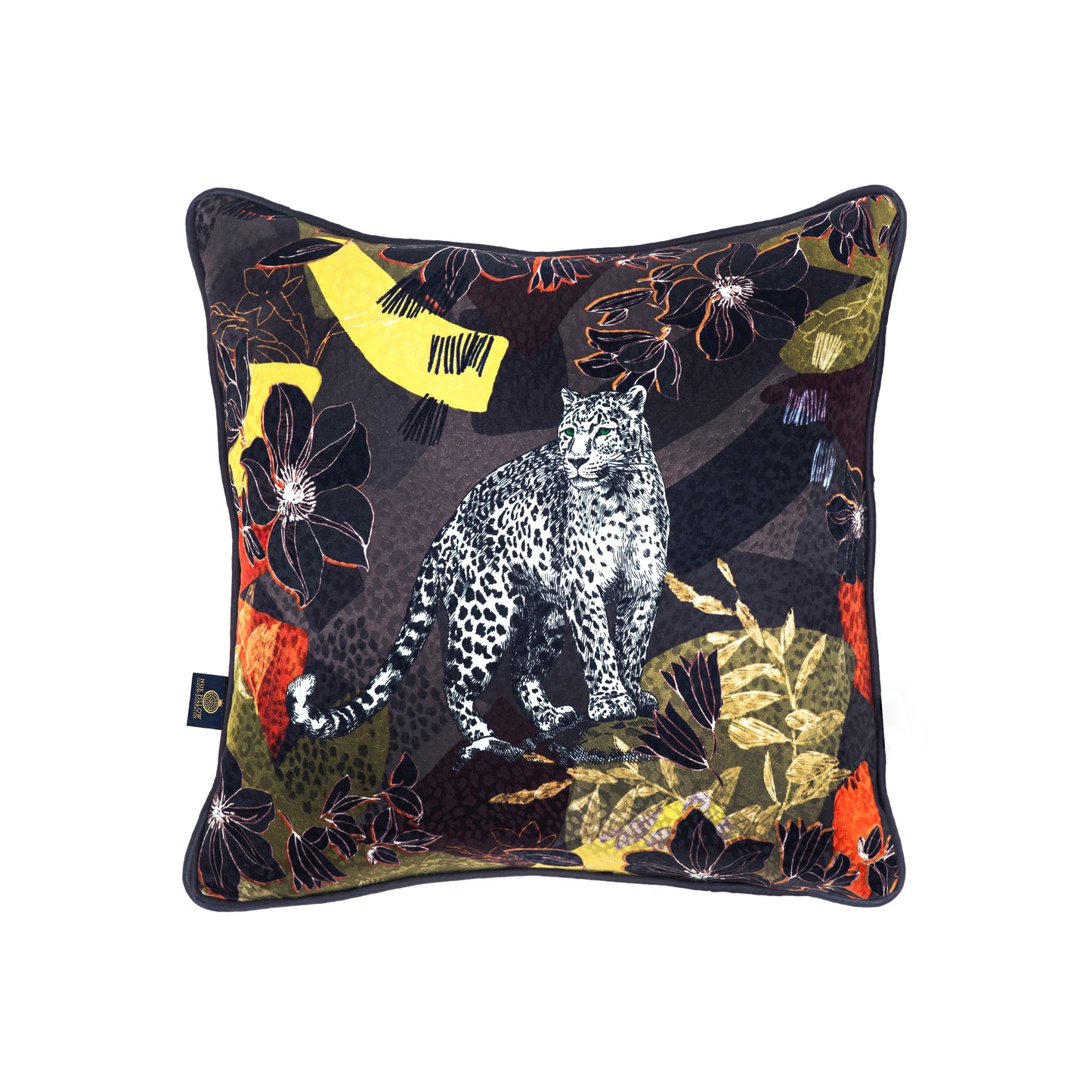 Dark Nature (Cushion Cover)