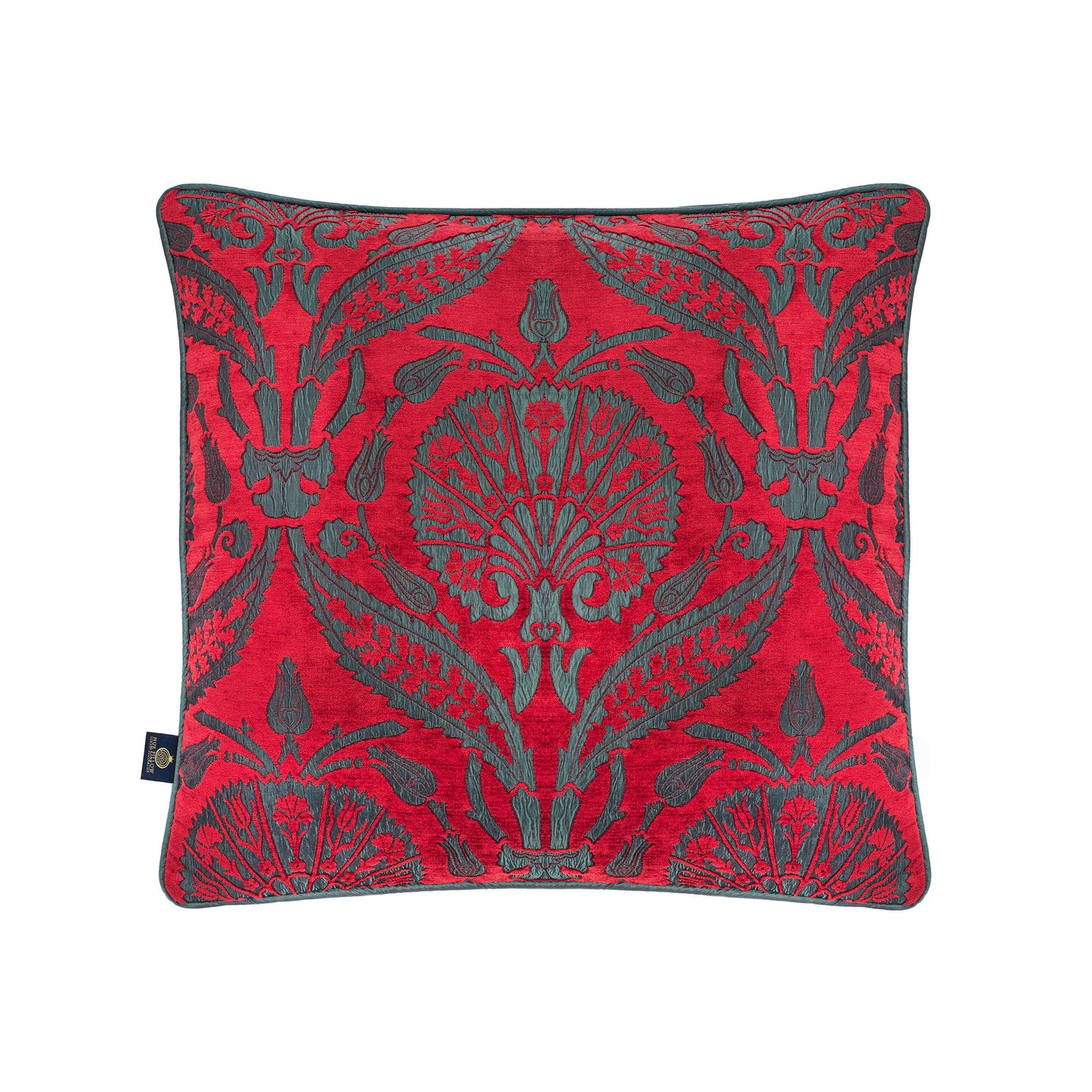 Amorous Violet (Cushion Cover)