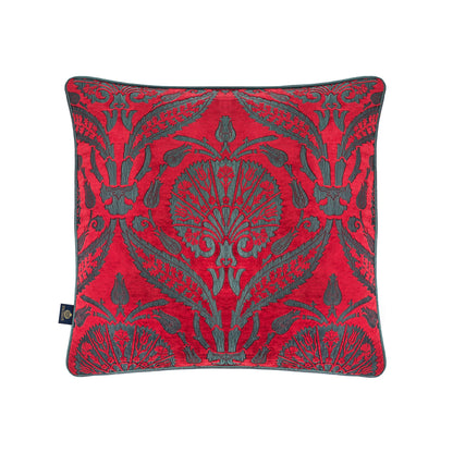 Amorous Violet (Cushion Cover)