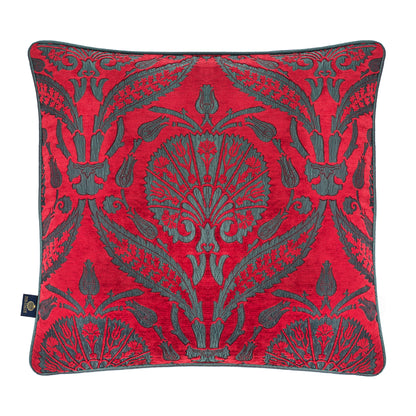 Amorous Violet (Cushion Cover)