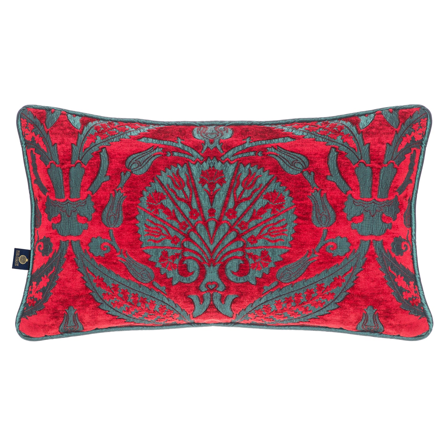 Amorous Violet (Cushion Cover)
