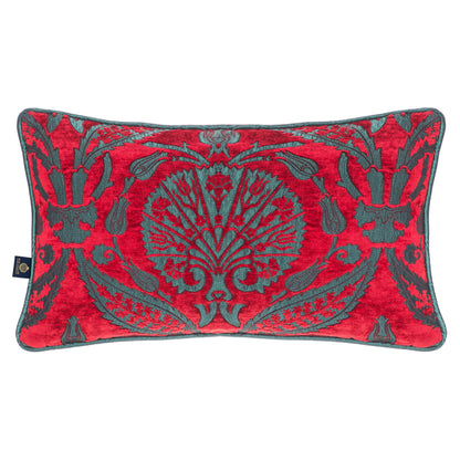 Amorous Violet (Cushion Cover)
