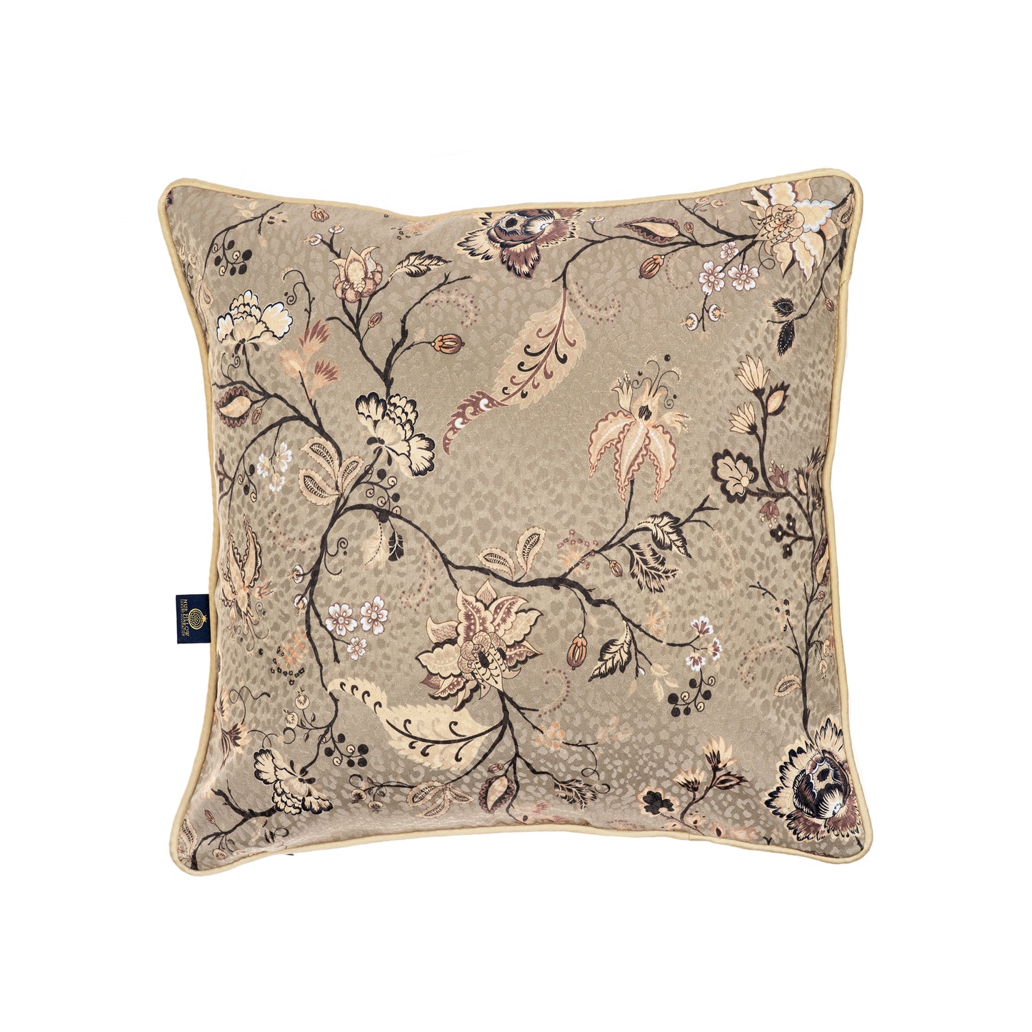 Ivory Garden (Cushion Cover)