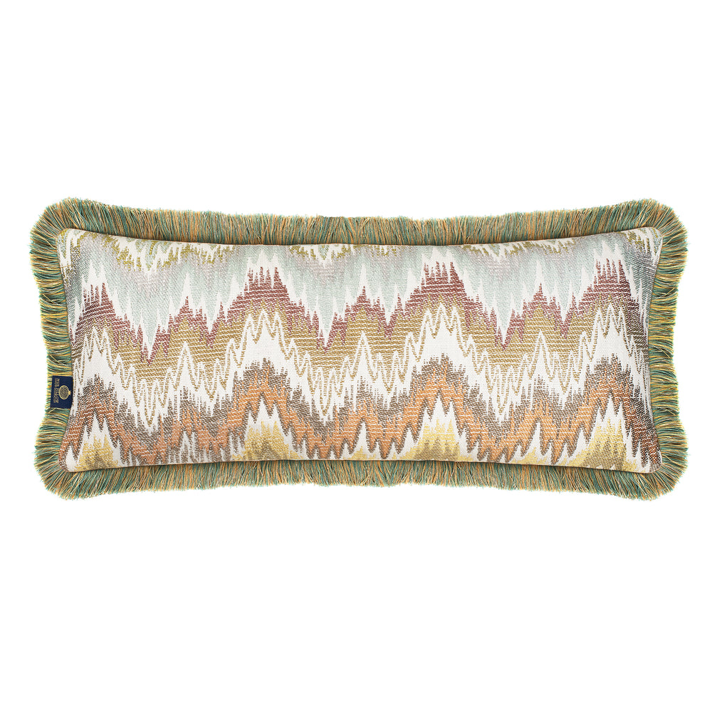 Missoni Long Waves (Cushion Cover)