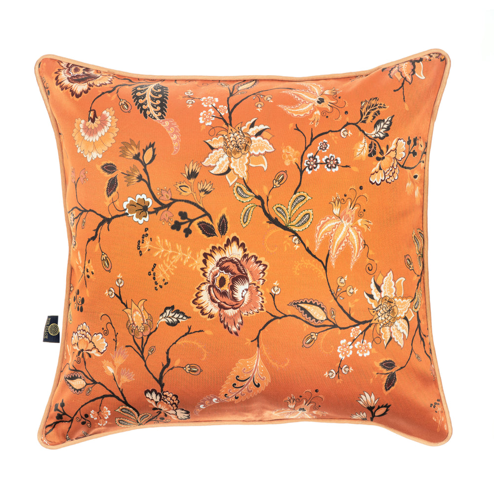 Orange Blossom (Cushion Cover)