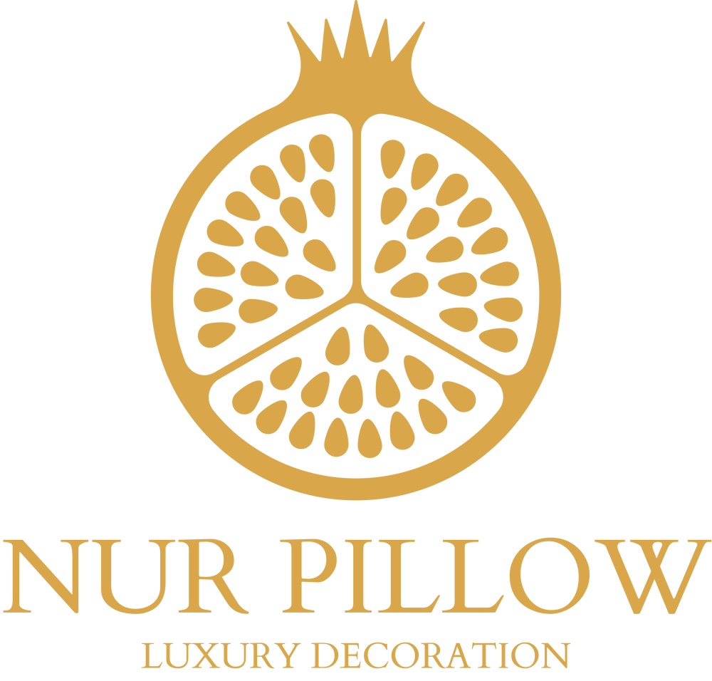 Nur Pillow Design
